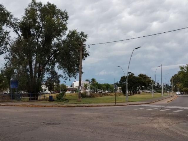Doble alerta amarilla para Olavarra